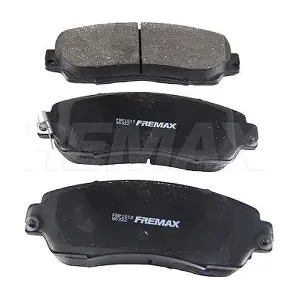 FBP-1812 FREMAX
