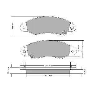 23047 FREMAX