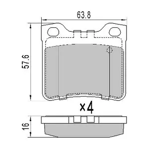 FBP0742 FREMAX