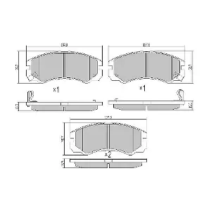 FBP-0978 FREMAX