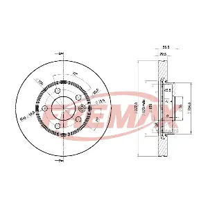 BD-6153 FREMAX