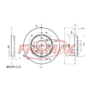 BD-4247 FREMAX
