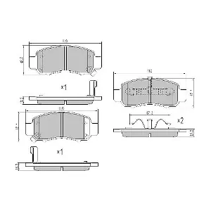 FBP-1793 FREMAX