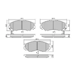 FBP1756 FREMAX