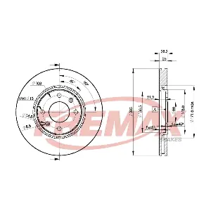 BD-7406 FREMAX