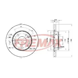 BD7560 FREMAX