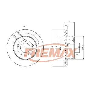 BD-5396 FREMAX