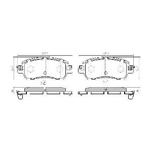 FBP-0031 FREMAX