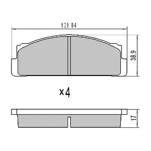 FBP-0025 FREMAX