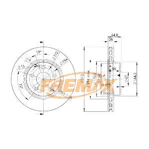 BD-0414 FREMAX