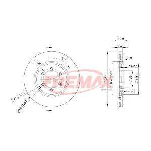 BD-8678 FREMAX