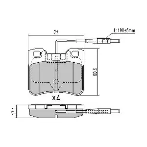 FBP0764 FREMAX