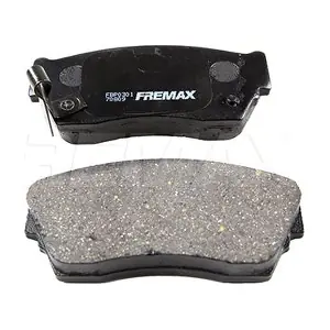 FBP0301 FREMAX