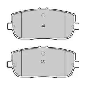 FBP-1902 FREMAX