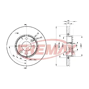 BD-7795 FREMAX