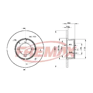 BD-7739 FREMAX