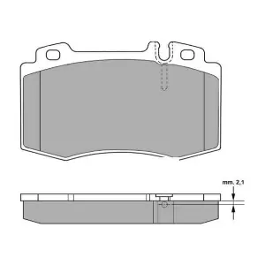 FBP-1299 FREMAX
