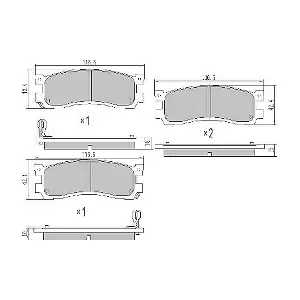 FBP-1781 FREMAX
