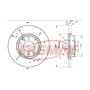 BD-4660 FREMAX