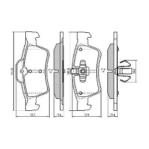 FBP-1523 FREMAX
