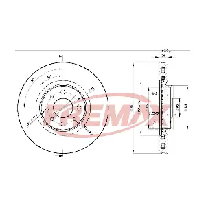 BD-5546 FREMAX
