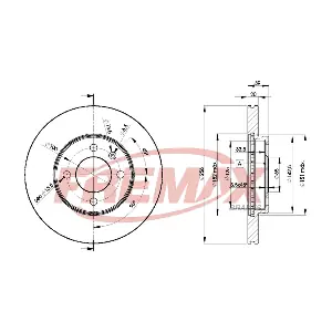 BD3790 FREMAX