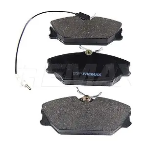 FBP0881 FREMAX
