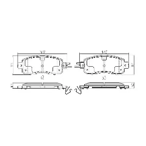 FBP0081 FREMAX