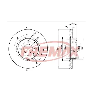 BD-1751 FREMAX