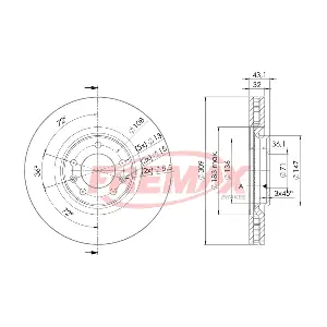 BD-4687 FREMAX