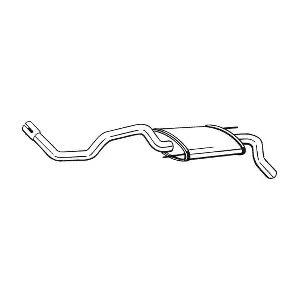 233-605 BOSAL