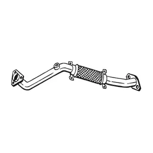 803-007 BOSAL