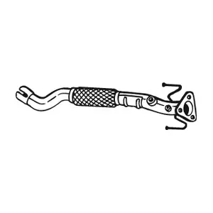 750-157 BOSAL