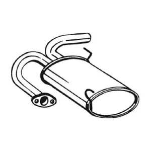 145-075 BOSAL