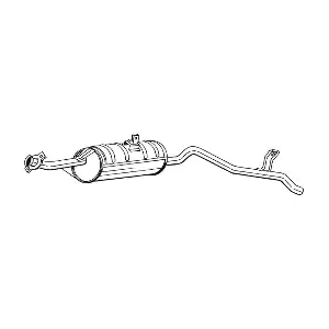 280-025 BOSAL
