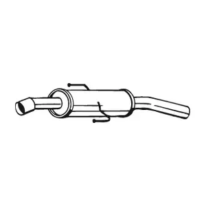 228-465 BOSAL