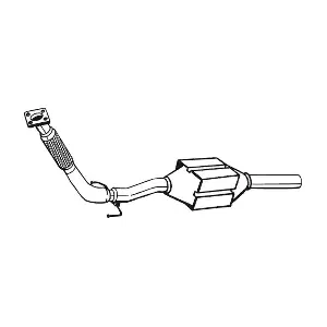 (099-110) BOSAL