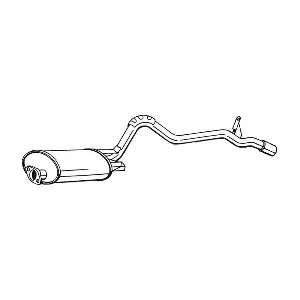 283-605 BOSAL