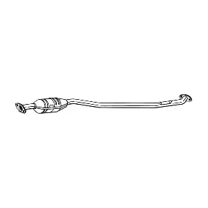 090-444 BOSAL