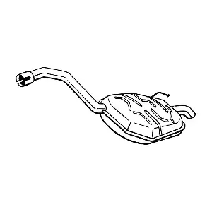 235-055 BOSAL