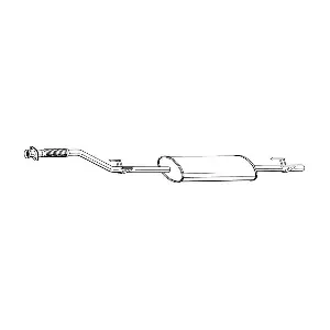 293-209 BOSAL