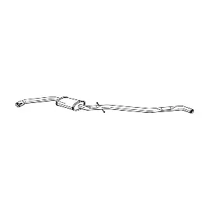 291001 BOSAL