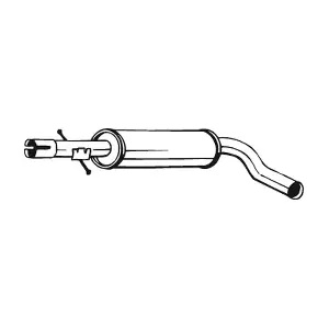 220-663 BOSAL
