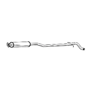 286-189 BOSAL