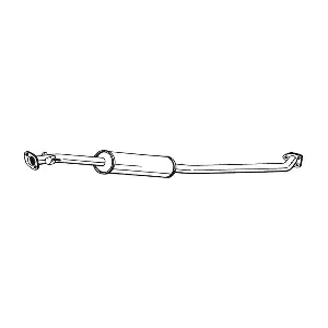 284-133 BOSAL