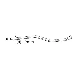 889-533 BOSAL