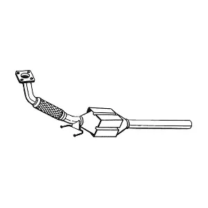 (099-982) BOSAL
