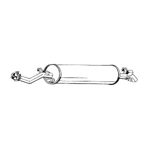 278-093 BOSAL