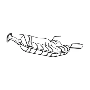 185109 BOSAL
