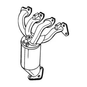 090-721 BOSAL